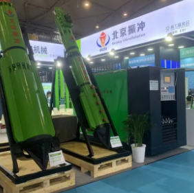 How Do Hydraulic Vibroflots Compare To Electric Vibroflots in Performance?