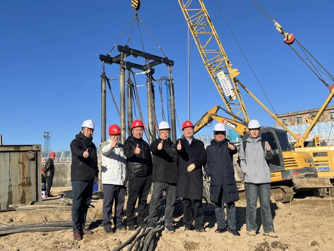 Why Are Electrical Control Systems Crucial in Vibroflot Operations?